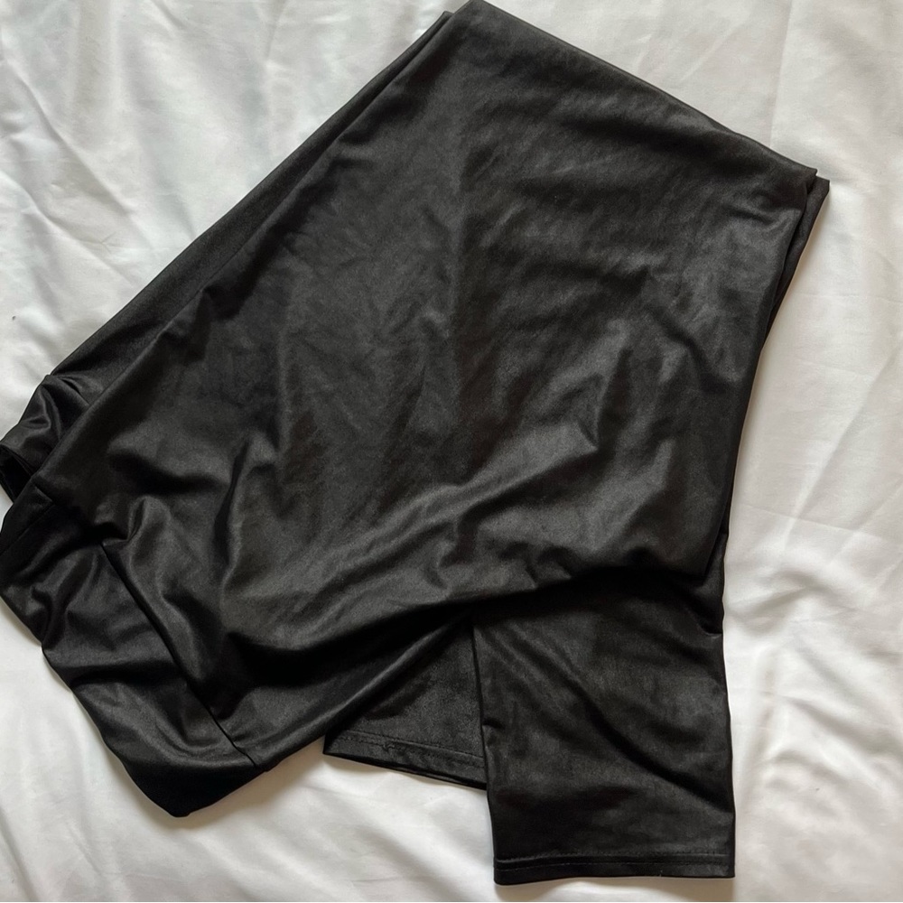 Lane Bryant “Liquid” Leggings- 18/20